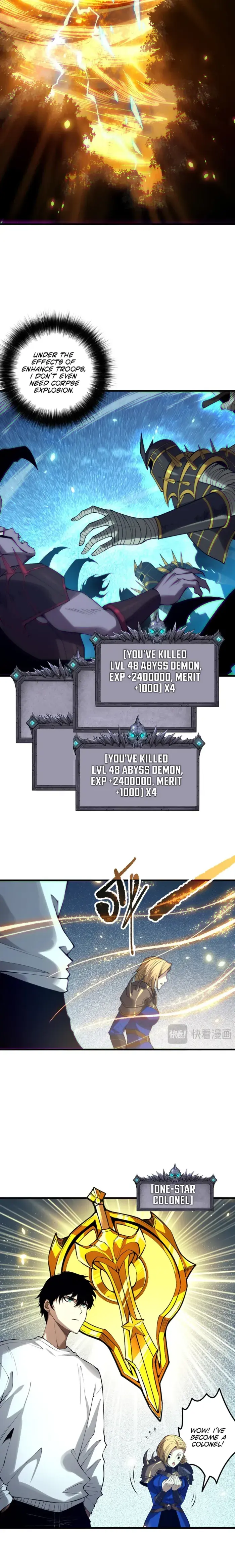Catastrophic Necromancer Chapter 132 image 08_optimized